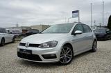 Volkswagen Golf Cup R-Line 1.4 TSI*Open Sky*Tempomat*2.Hand - Volkswagen Golf: Cup