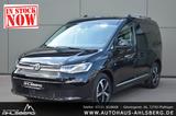 Volkswagen CADDY TDI STYLE EDI. STANDH./LEDER/LED/5 J.GARAN - Volkswagen Caddy aus 2025