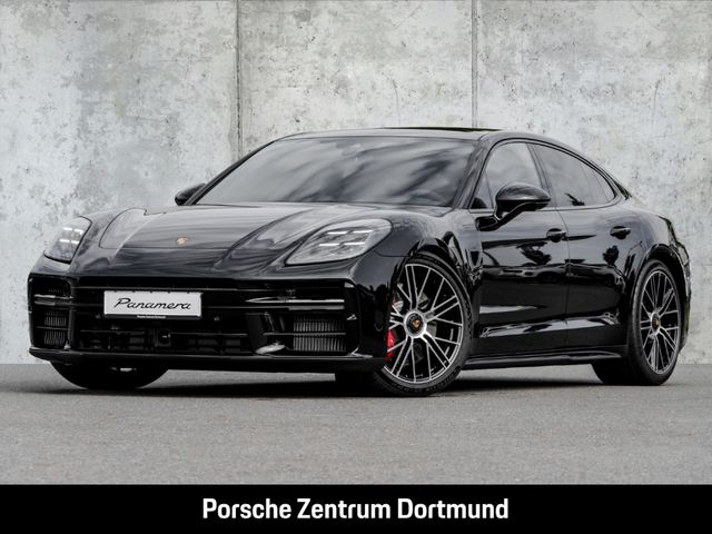 Porsche Panamera GTS LED-Matrix InnoDrive Surround-View