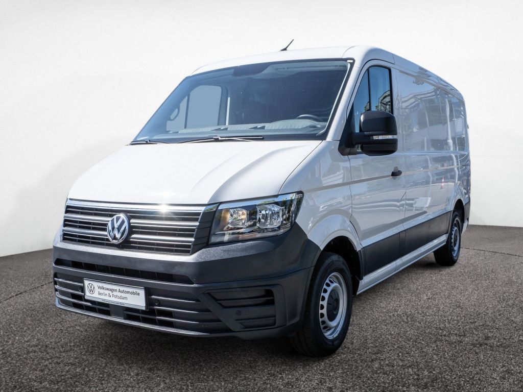Image of Volkswagen Crafter