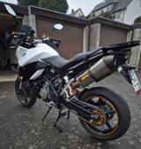 KTM 990 SMT - Motorräder in Hagen