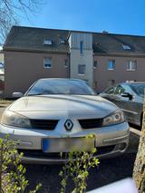 Renault Laguna - Renault Laguna in Duisburg