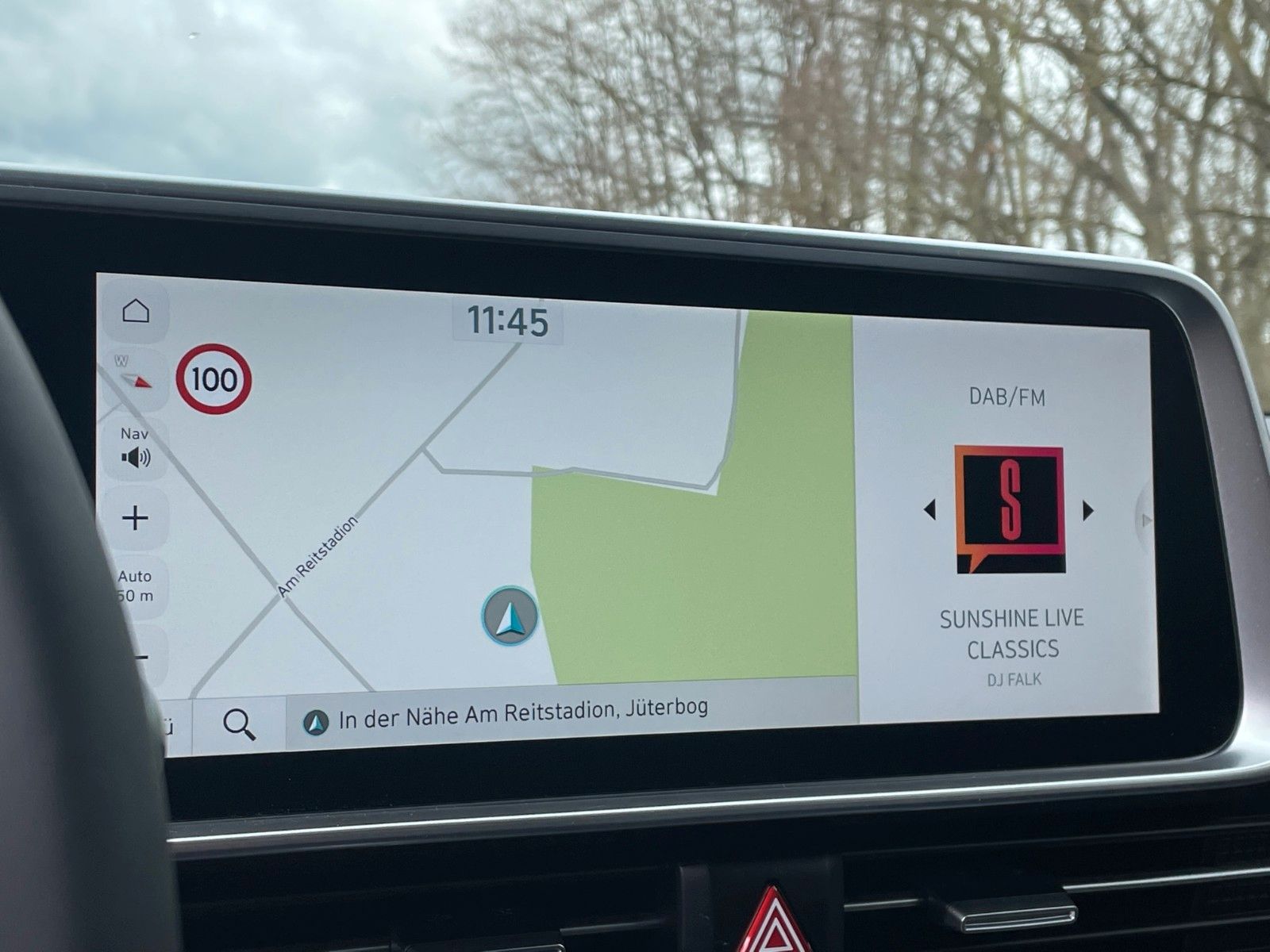 Fahrzeugabbildung Hyundai IONIQ 6  UNIQ 239kW *RW583KM*MatrixLED*HeUp*360°