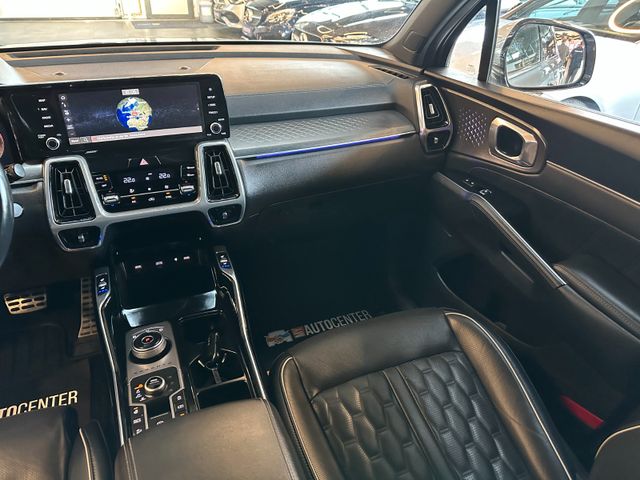 MYAUTOCENTER – Gebraucht- und Jahreswagen mit Werkstattservice in Pfaffenhofen Kia Sorento*KEYLESS*MEMORY*HEADUP*360°TOTWINKEL(CAM)
