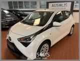 Toyota Aygo VVT x-play Kamera,Car Play, Sitzheizung - Toyota in Essen: Aygo