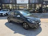 Peugeot PEUGEOT 208 1°serie 1.2 5p GPL Allure SCONTO ROT - Peugeot mit LPG-Antrieb