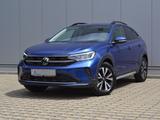 Volkswagen Taigo 1.0 TSI Life AHK/LED/ACC/NAVI+VZE/RFK/PARK - Autos aus dem Jahr 2022