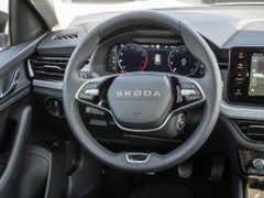 Foto Nummer 7: SKODA Scala