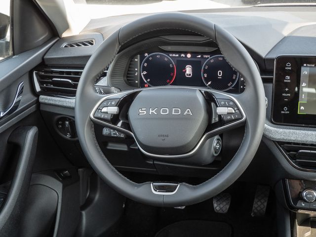 Foto Nummer 7: SKODA Scala