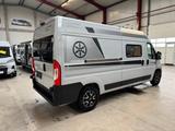 Karmann DAVIS 591 LIFESTYLE / -2026-/ DOPPEL-STOCKBETTEN - Kastenwagen mit 4 Schlafplätzen