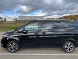 Mercedes-Benz V 250 d 4MATIC AVANTGARDE EDITION lang AVANT... - gebrauchte Mercedes-Benz V 250 aus dem Jahr 2016
