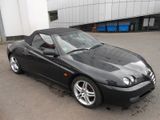 Alfa Romeo Spider 2.0 JTS 16V Medio