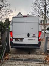 Fiat Ducato - gebrauchte Fiat Ducato aus dem Jahr 2018