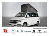 Volkswagen T6.1 California Ocean 4MOTION+DSG+LED+NAVI LM - Volkswagen T6 California in Hagen
