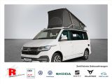 Volkswagen T6.1 California Ocean 4MOTION+DSG+LED+NAVI LM - Volkswagen T6 California Tageszulassungen