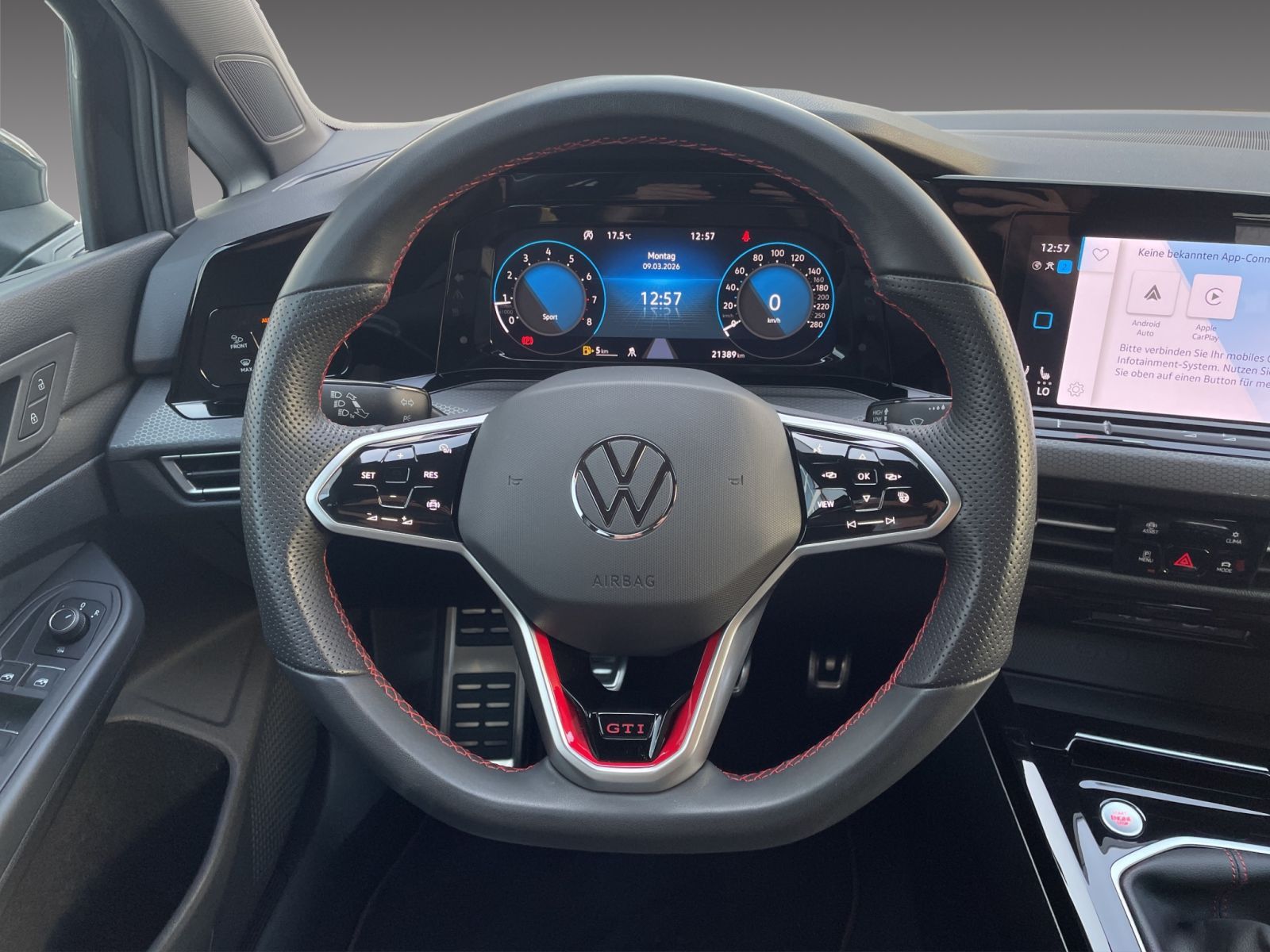 Volkswagen Golf - Bild 12