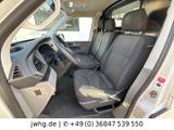 Volkswagen T6.1 Transporter EcoProfi 3-SITZER/NAVI/KLIMA - Volkswagen T6 aus 2022