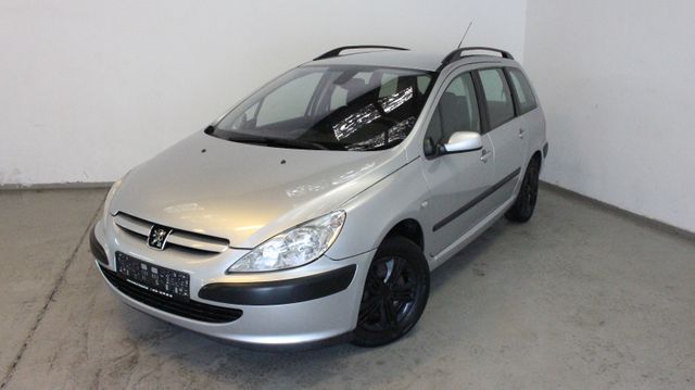 Peugeot 307 Break KOMBI  EXPORT-Gewerbe-Händler