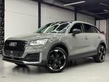 Audi Q2 quattro S-Line PANO*HUD*ACC*VC*CARPLAY*KEYLES - Audi Q2 Gebrauchtwagen