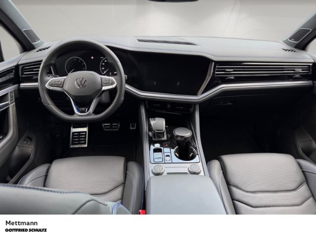 Volkswagen Touareg - Bild 6