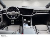 Volkswagen Touareg - Vorschau Bild 6