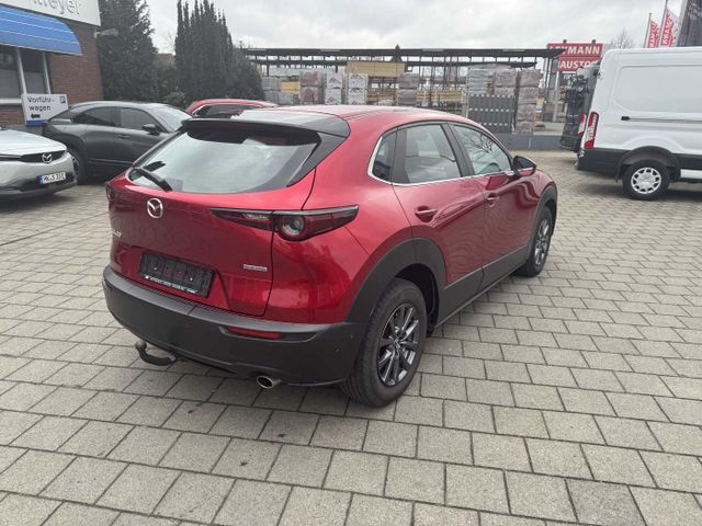 Mazda CX-30 SKYACTIV-G 2.0 M-Hybrid Aut. SELECTION