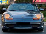 Porsche Boxster 986 2.7 (2001) - Porsche Boxster in Saarbrücken