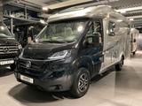HYMER / ERIBA / HYMERCAR Exsis-T 474 / EXSIS 474 / 3.5t / Solaranlage - Wohnmobil oder -wagen 3 5 t
