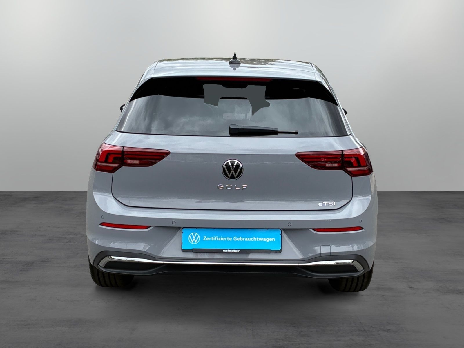 Volkswagen Golf - Bild 8