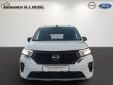 Nissan Townstar Kombi L1 Tekna - Nissan Townstar aus 2022