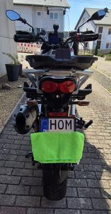 Moto Guzzi V 85tt Travel - Moto Guzzi V85 TT