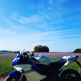 Honda CBR 600F PC41 | 1. Hand | top gepflegt - Motorräder in Osnabrück