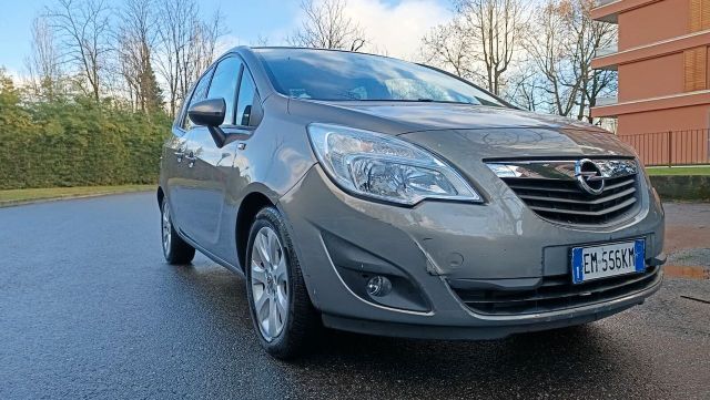 Opel Meriva 1.4 100CV Elective