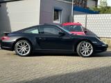 Porsche 911 Carrera 4 Coupe Bose Klappe Schiebedach - Porsche: 911s Carrera