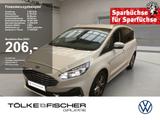 Ford S-MAX 2.0 EcoBlue Titanium Kam. Navi KeyLess LED - Ford S-Max in Duisburg