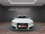 Audi 3.0 TFSI quattro /STHZ/HUD/LEDER/BOSE/AHK - Audi Gebrauchtwagen von 2012
