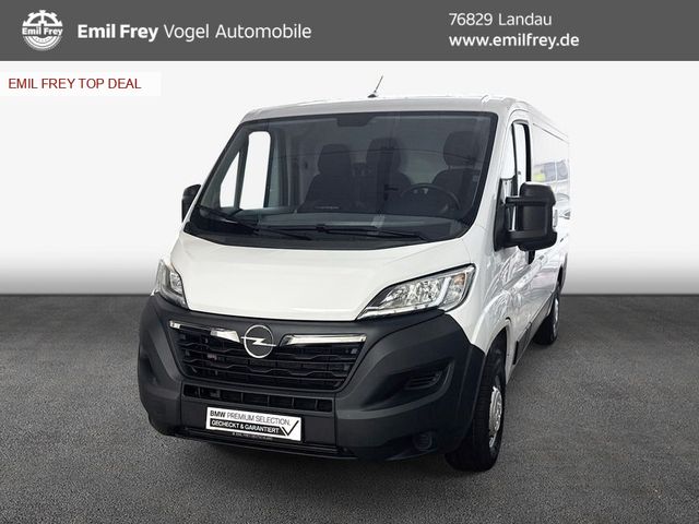 Opel Movano 2.2 D L2H1 2WD VA Edition