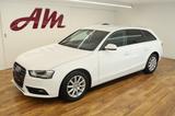 Audi A4 Avant Attraction /Bi-Xenon/Navi/Scheckheft! - Audi A4 Gebrauchtwagen in Leipzig