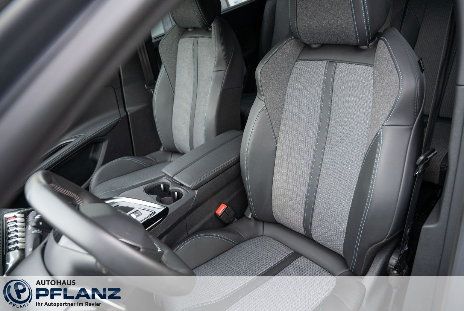 Peugeot 5008 - Bild 5