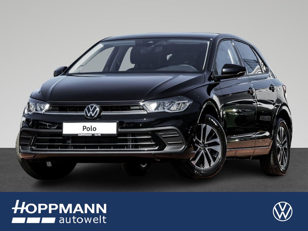 Image of Volkswagen Polo