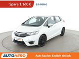 Honda Jazz 1.3 i-VTEC Comfort *LIM*PDC*SHZ*ALU* - gebrauchte Honda Kleinbus