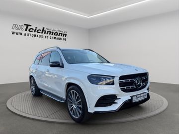 Mercedes GLS 450 - 3