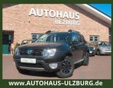 Dacia Duster I Black Shadow/Navi/Leder/SHZ/Klima/AHK! - Dacia Duster Gebrauchtwagen in Hamburg
