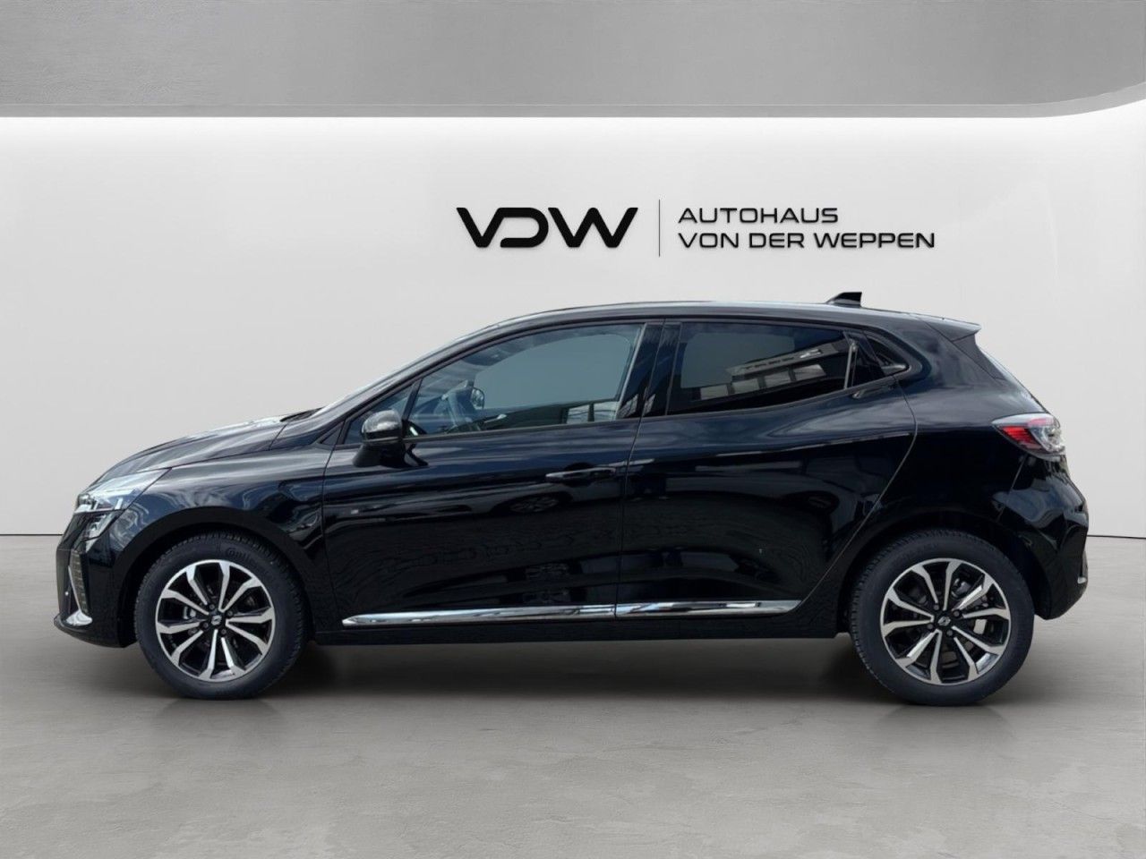 Renault Clio - Bild 3