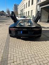 Lamborghini Aventador LP700 Roadster -SoundPerfomanceTuning  - Lamborghini in Düsseldorf