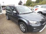 Skoda Yeti Cool Edition - Skoda Yeti: Cool Edition