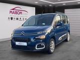 Citroën Berlingo Blue-HDI / Top-Zustand / AHK / 8-Fach b