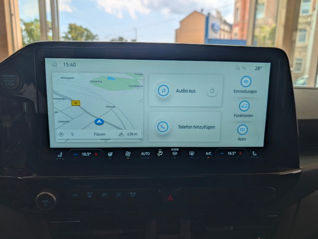 Ford Tourneo Custom Aut L2 Titanium X