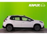 Peugeot 2008 1.2PureTech 82 Active+AHK+PDC+SHZ+KLIMA - Peugeot Gebrauchtwagen