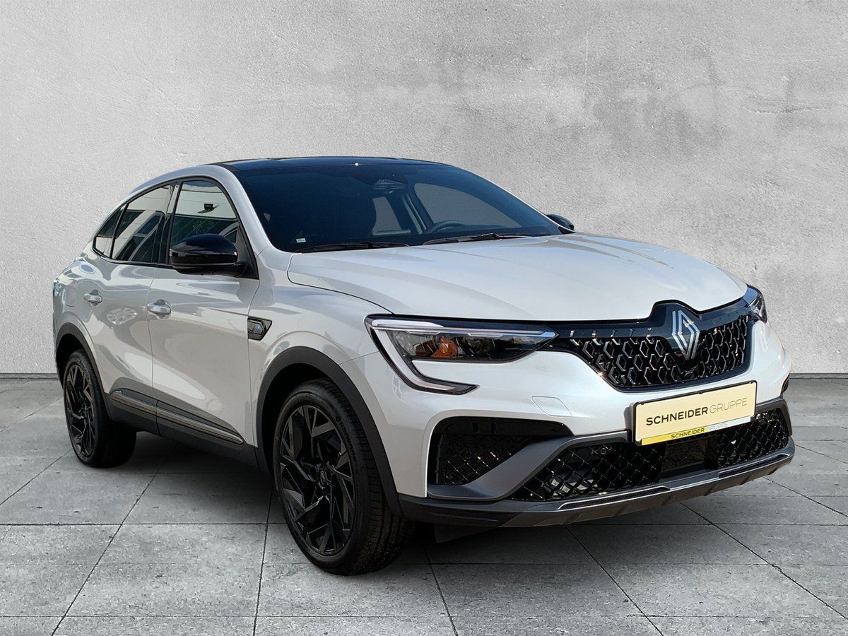 Renault Arkana - Bild 7